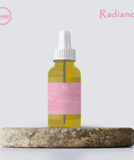 Radiance Oil