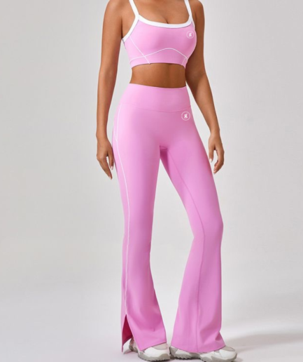 The Barbie Pants Set