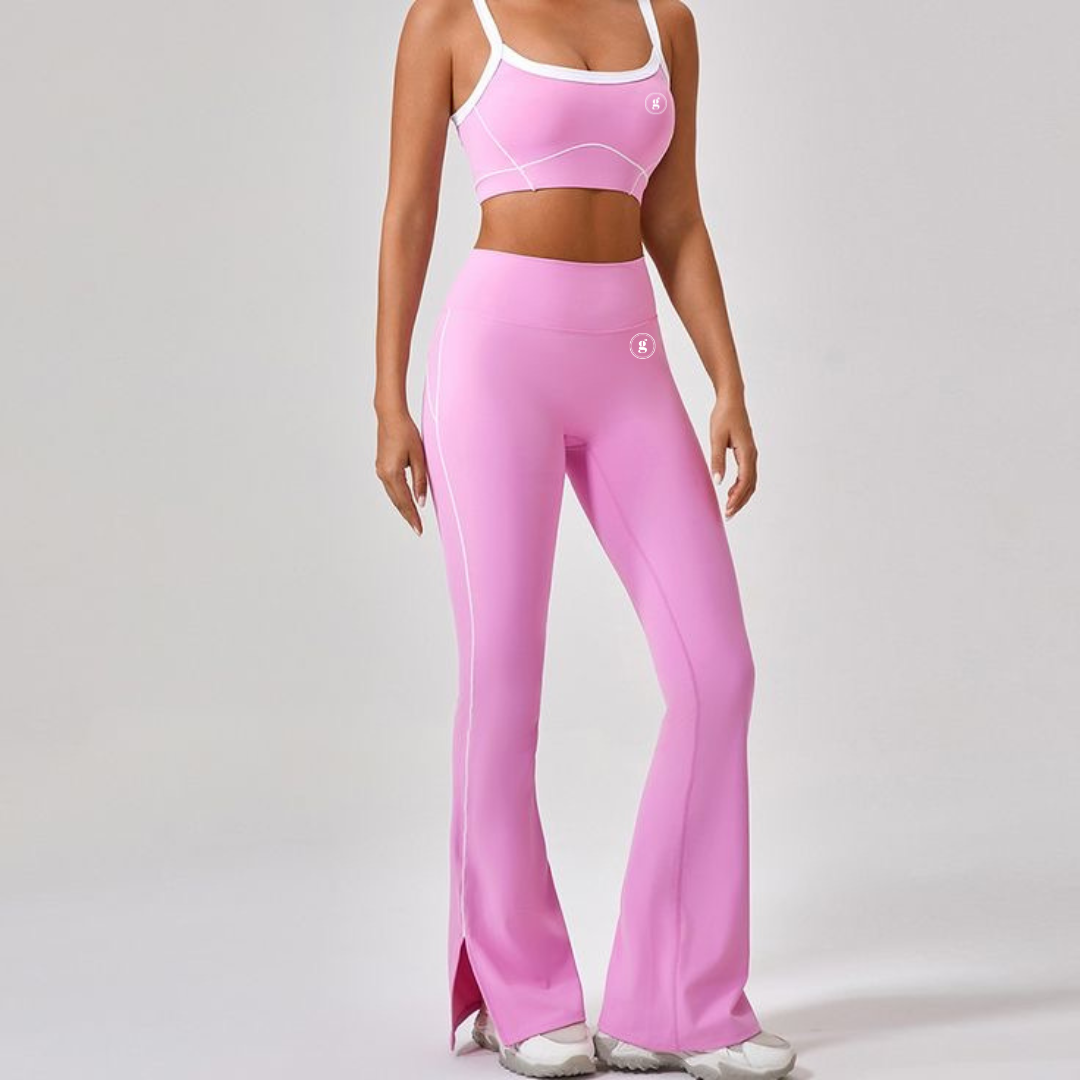 The Barbie Pants Set