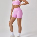 Barbie Shorts Set