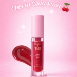 Cherry Confessions (Kiss&Tell)