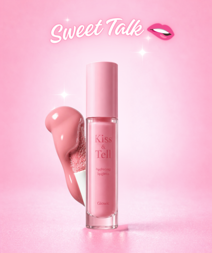 Sweet Talk (Kiss&Tell)