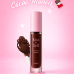 Cocoa Money (Kiss&Tell)