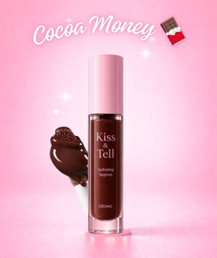 Cocoa Money (Kiss&Tell)