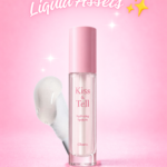 Liquid Assets (Kiss&Tell)
