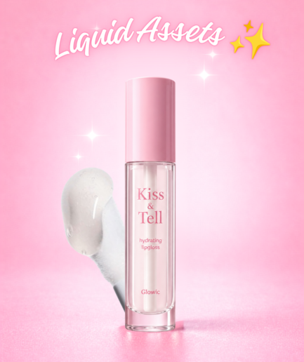 Liquid Assets (Kiss&Tell)